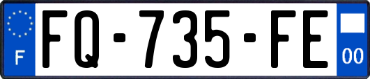 FQ-735-FE
