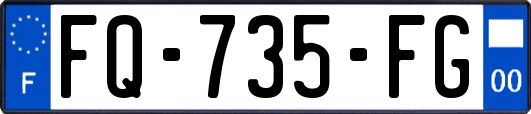 FQ-735-FG