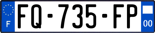 FQ-735-FP