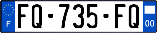 FQ-735-FQ