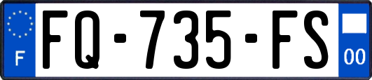 FQ-735-FS