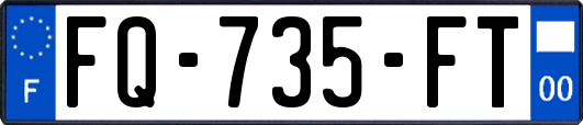 FQ-735-FT