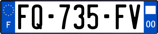 FQ-735-FV