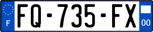 FQ-735-FX