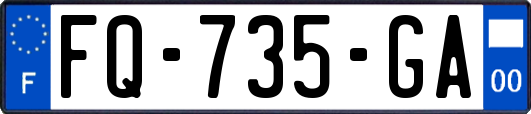 FQ-735-GA
