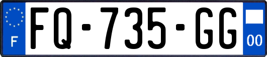 FQ-735-GG