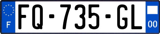 FQ-735-GL