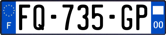 FQ-735-GP