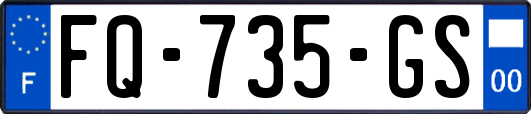 FQ-735-GS