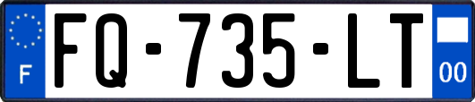 FQ-735-LT