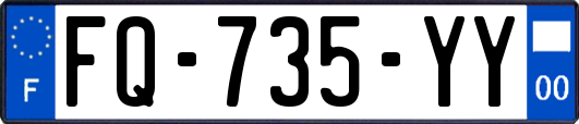 FQ-735-YY