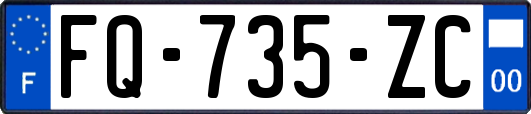 FQ-735-ZC