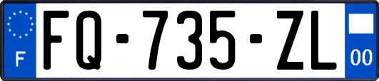 FQ-735-ZL
