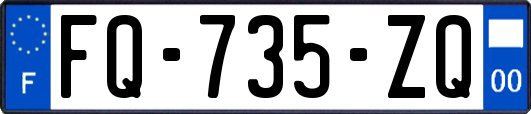 FQ-735-ZQ