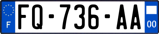 FQ-736-AA