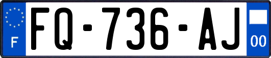 FQ-736-AJ