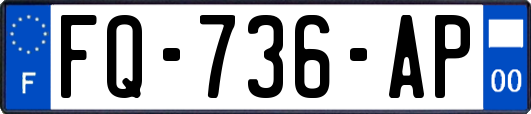 FQ-736-AP