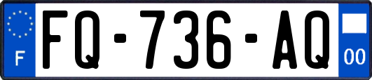 FQ-736-AQ