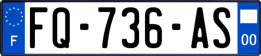 FQ-736-AS
