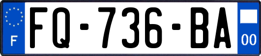 FQ-736-BA