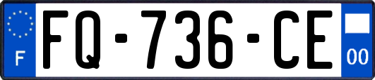 FQ-736-CE