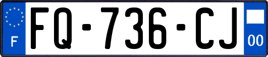 FQ-736-CJ