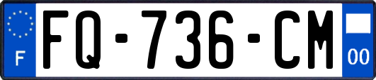 FQ-736-CM