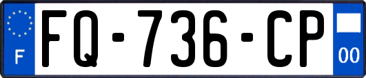FQ-736-CP