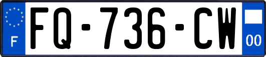FQ-736-CW