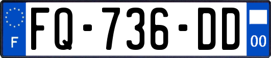 FQ-736-DD