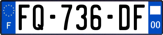 FQ-736-DF