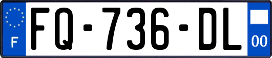 FQ-736-DL
