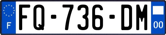 FQ-736-DM