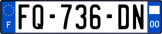 FQ-736-DN