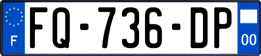 FQ-736-DP
