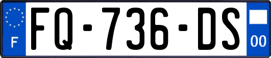 FQ-736-DS