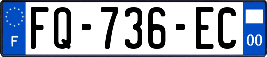 FQ-736-EC