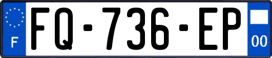 FQ-736-EP