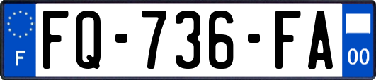 FQ-736-FA
