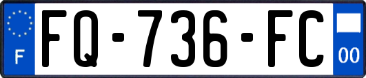 FQ-736-FC