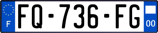 FQ-736-FG