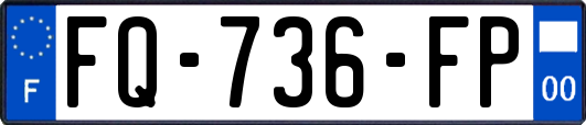 FQ-736-FP