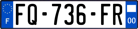 FQ-736-FR