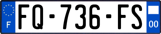 FQ-736-FS