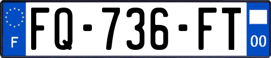 FQ-736-FT