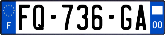 FQ-736-GA