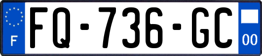 FQ-736-GC