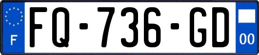 FQ-736-GD
