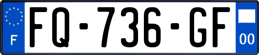 FQ-736-GF