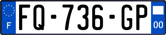 FQ-736-GP
